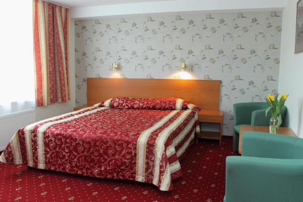 Hotel Morena (Klaipeda)